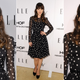 Image for article titled Seriously Pretty Party Dresses at the Elle Women in Television Event
